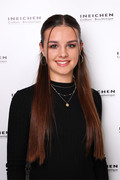 Laura Kramis - Lernende Coiffeur  Holzhäusern Zug - Coiffure Ineichen