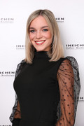 Ronja Roos - Stylistin Coiffeur  Holzhäusern Zug - Coiffure Ineichen